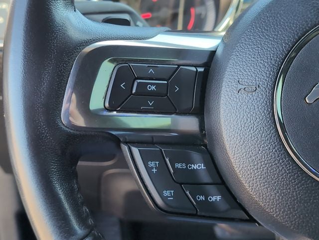 2016 Ford Mustang V6