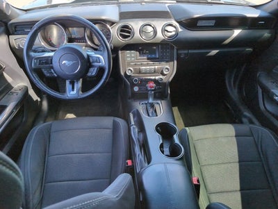 2016 Ford Mustang V6