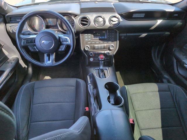 2016 Ford Mustang V6