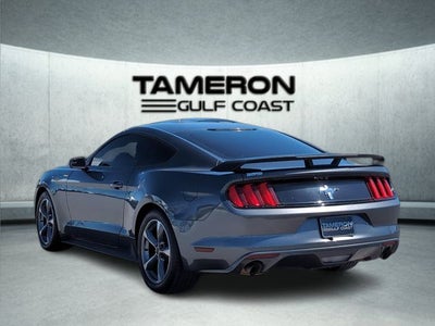 2016 Ford Mustang V6