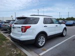 2016 Ford Explorer Base