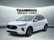 2023 Ford Escape Hybrid ST-Line Select