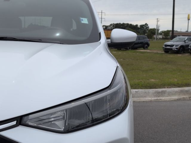 2023 Ford Escape Hybrid ST-Line Select