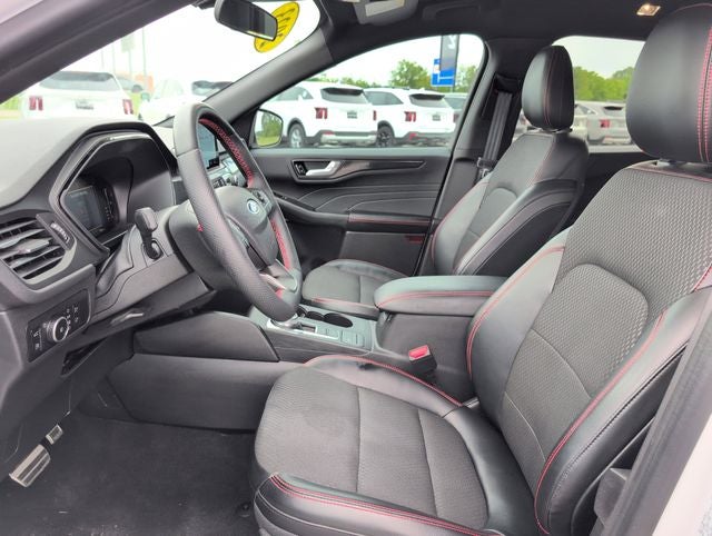 2023 Ford Escape Hybrid ST-Line Select