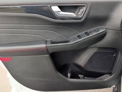 2023 Ford Escape Hybrid ST-Line Select