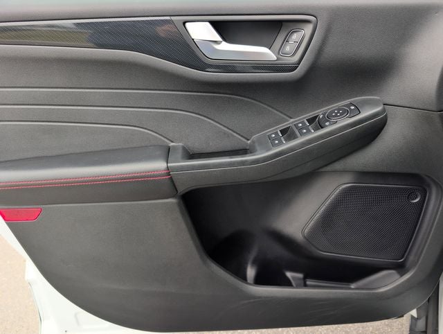 2023 Ford Escape Hybrid ST-Line Select