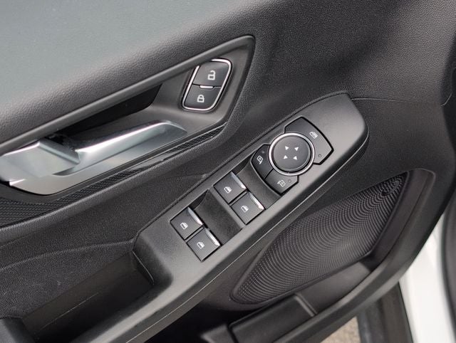 2023 Ford Escape Hybrid ST-Line Select