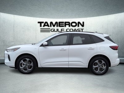 2023 Ford Escape Hybrid ST-Line Select