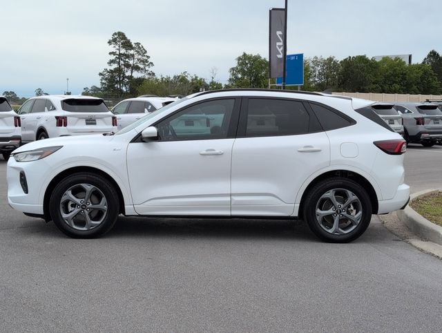 2023 Ford Escape Hybrid ST-Line Select
