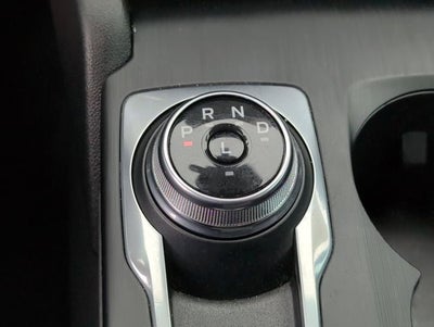 2023 Ford Escape Hybrid ST-Line Select