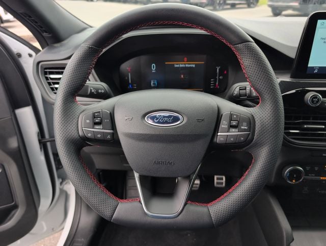 2023 Ford Escape Hybrid ST-Line Select