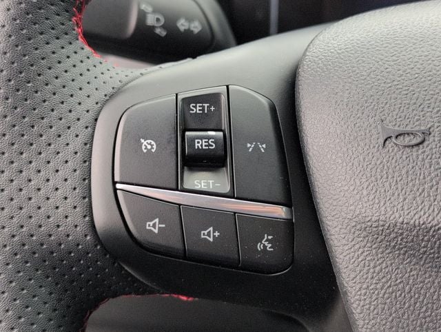 2023 Ford Escape Hybrid ST-Line Select