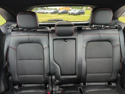 2023 Ford Escape Hybrid ST-Line Select