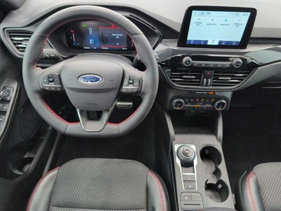 2023 Ford Escape Hybrid ST-Line Select