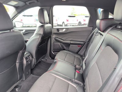 2023 Ford Escape Hybrid ST-Line Select