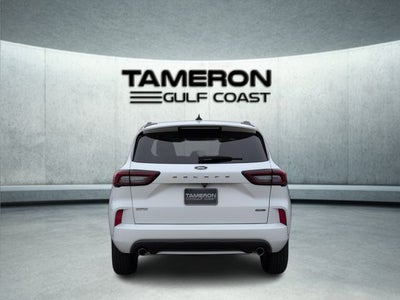 2023 Ford Escape Hybrid ST-Line Select