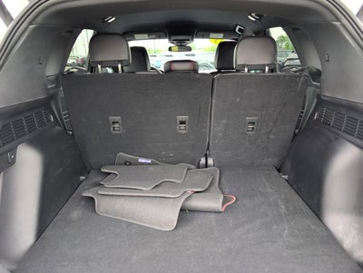 2023 Ford Escape Hybrid ST-Line Select