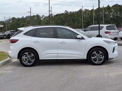 2023 Ford Escape Hybrid ST-Line Select