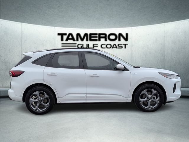 2023 Ford Escape Hybrid ST-Line Select