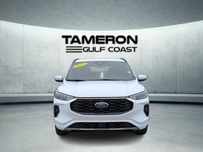 2023 Ford Escape Hybrid ST-Line Select