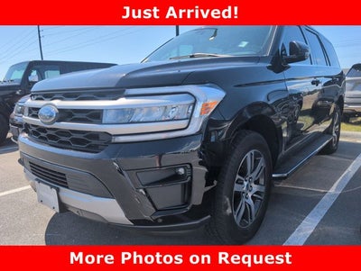 2023 Ford Expedition XLT