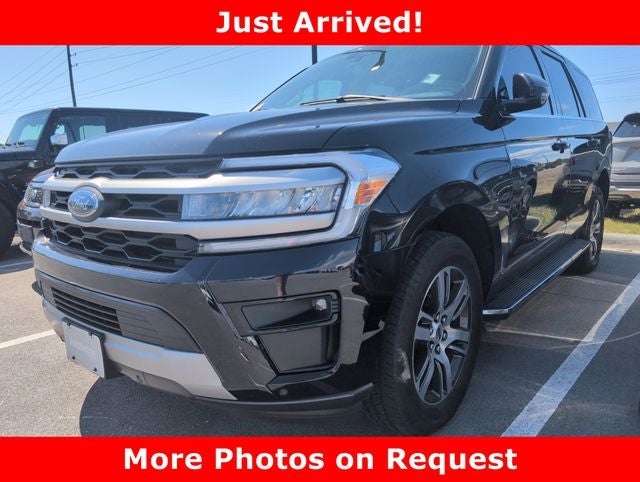 2023 Ford Expedition XLT