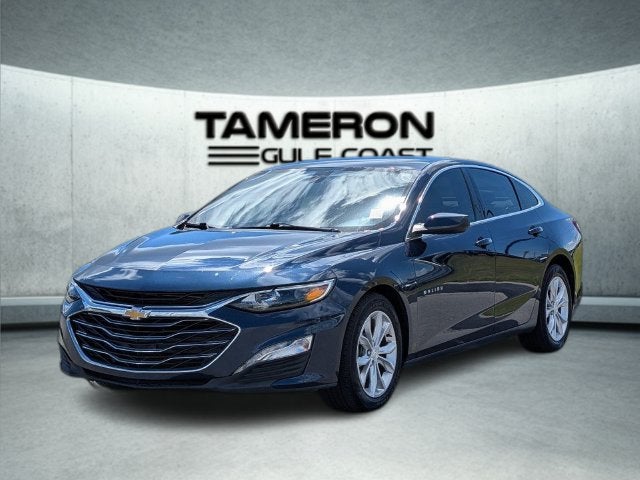 2022 Chevrolet Malibu 1LT