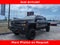 2018 Chevrolet Silverado 2500HD LTZ