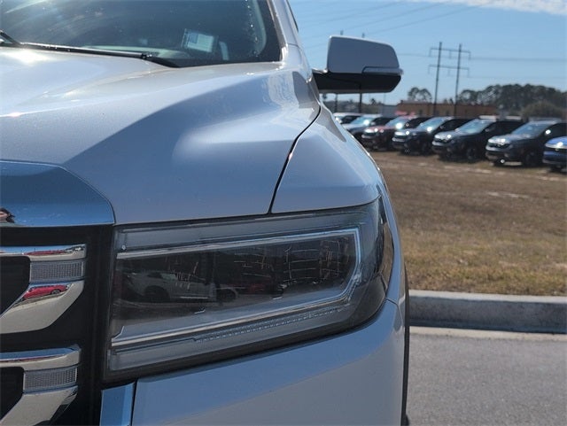 2022 GMC Acadia SLT