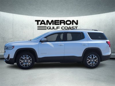 2022 GMC Acadia SLT