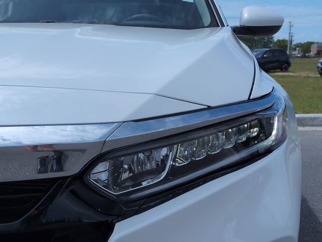 2022 Honda Accord LX