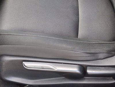 2022 Honda Accord LX