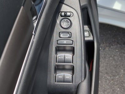 2022 Honda Accord LX