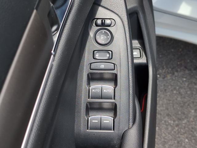 2022 Honda Accord LX