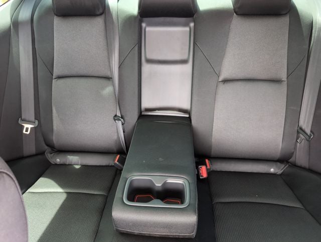 2022 Honda Accord LX