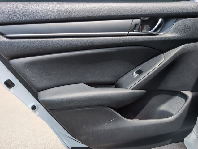 2022 Honda Accord LX