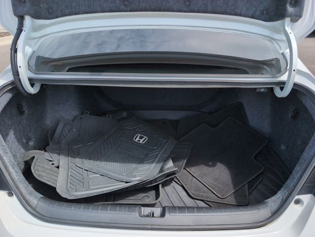 2022 Honda Accord LX