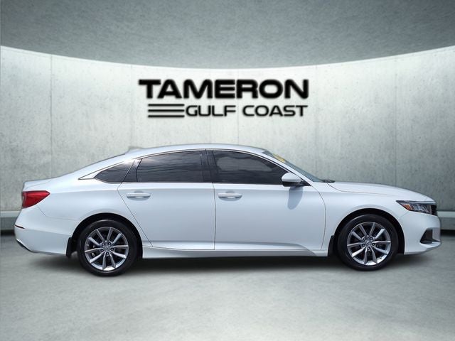 2022 Honda Accord LX