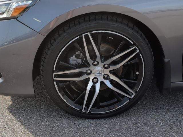 2021 Honda Accord Touring 2.0T