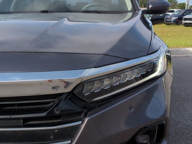 2021 Honda Accord Touring 2.0T