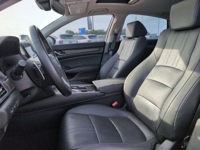 2021 Honda Accord Touring 2.0T