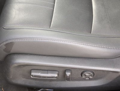 2021 Honda Accord Touring 2.0T