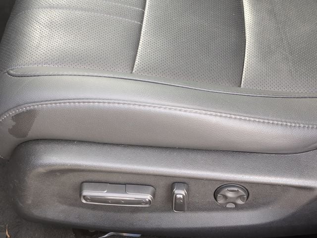 2021 Honda Accord Touring 2.0T