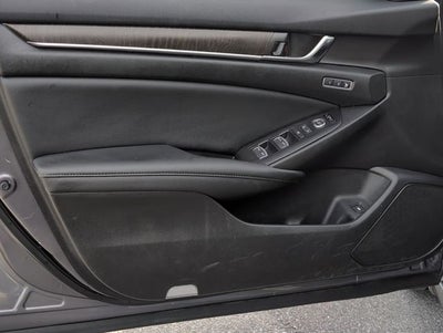 2021 Honda Accord Touring 2.0T