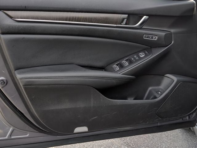 2021 Honda Accord Touring 2.0T