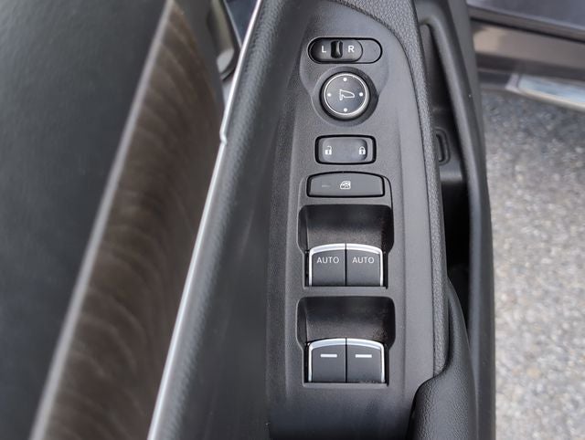 2021 Honda Accord Touring 2.0T