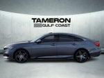 2021 Honda Accord Touring 2.0T