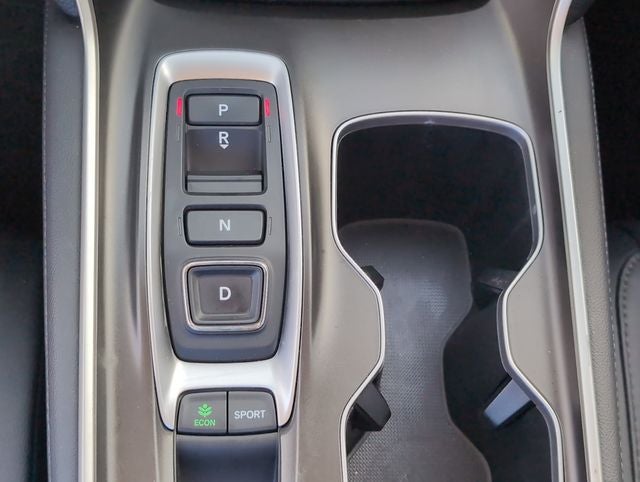 2021 Honda Accord Touring 2.0T