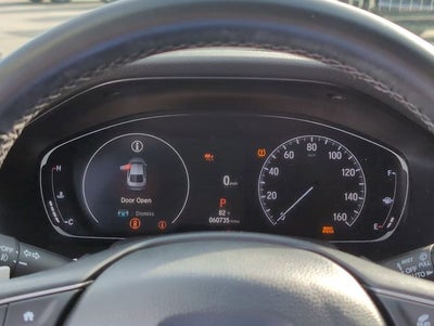 2021 Honda Accord Touring 2.0T