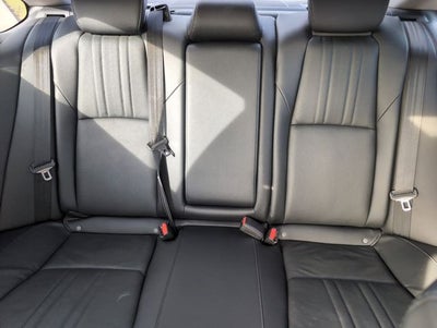 2021 Honda Accord Touring 2.0T